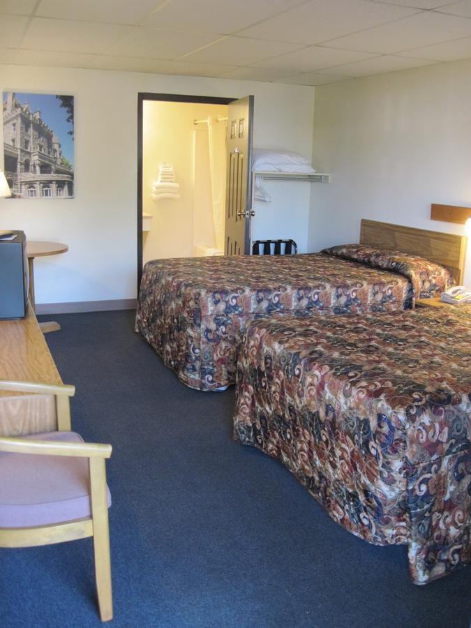 Otter Creek Inn Alexandria Bay Exterior foto