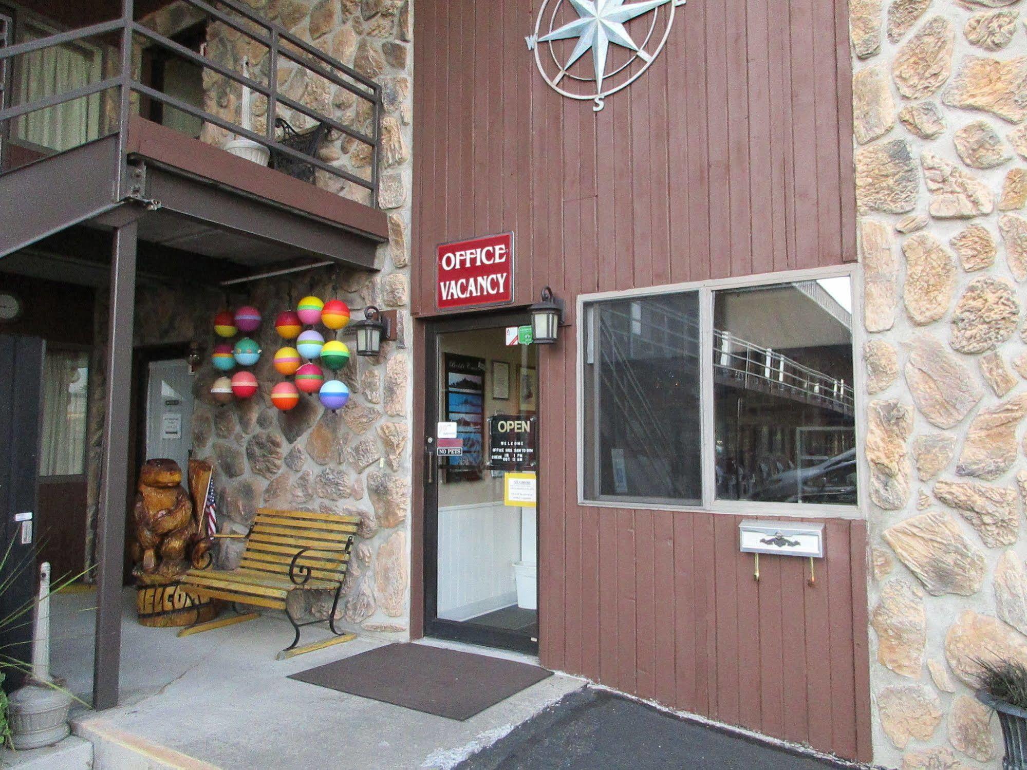 Otter Creek Inn Alexandria Bay Exterior foto