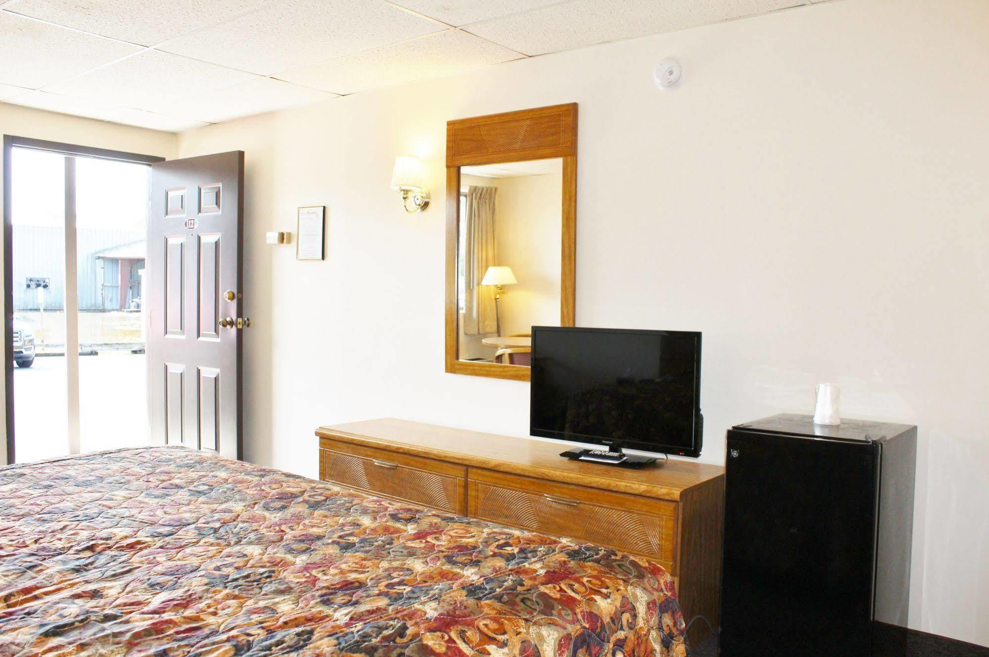 Otter Creek Inn Alexandria Bay Exterior foto